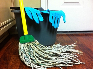 mop-and-bucket-photo-by-KPEL